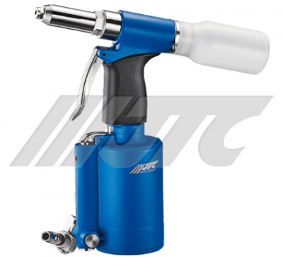 JTC-7727 1/4” AIR HYDRAULIC RIVETER - Click Image to Close